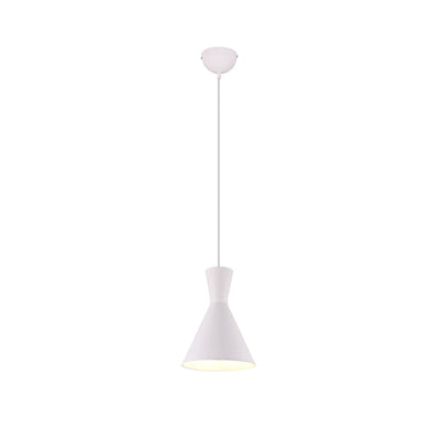 Trio Enzo White Pendant - R30781031