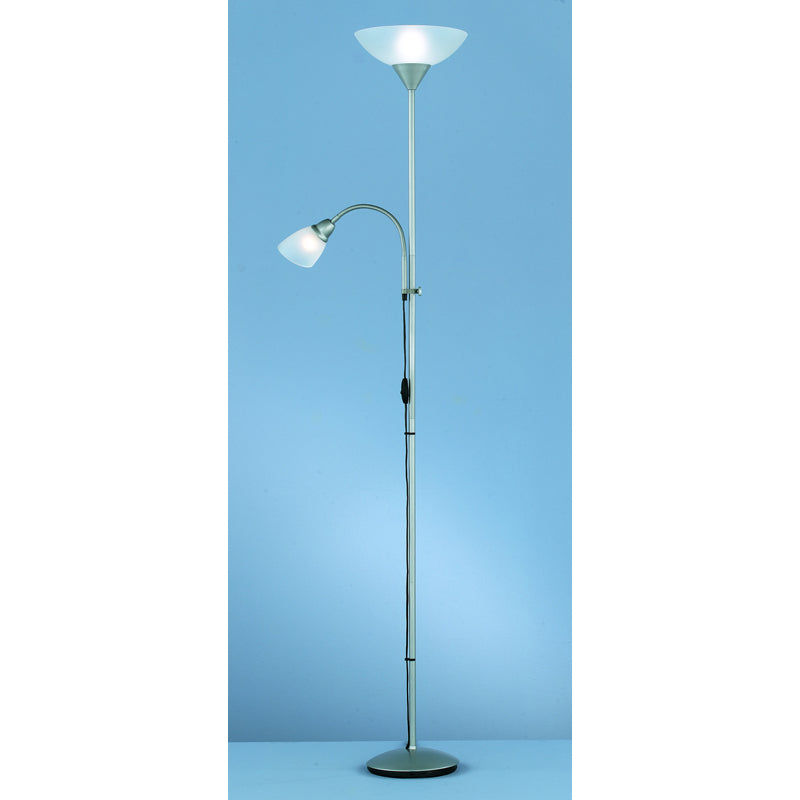 Trio Erzwo Titan Floor Lamp - R4393-87