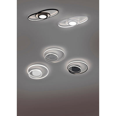 Trio Galaxy Ceiling Lamp - R62991142