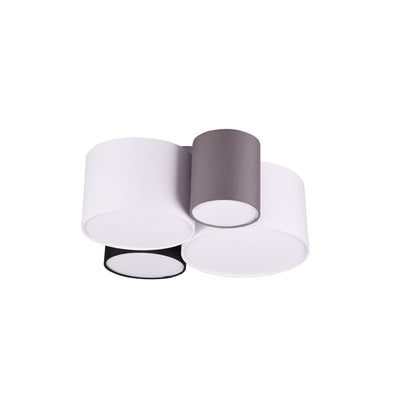 Trio Hotel Multi Ceiling Lamp - 693900417