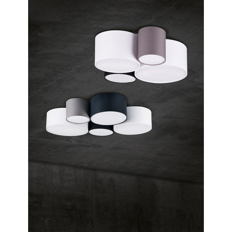 Trio Hotel Multi Ceiling Lamp - 693900417