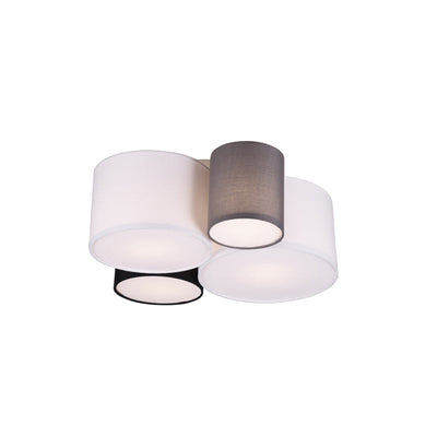 Trio Hotel Multi Ceiling Lamp - 693900417