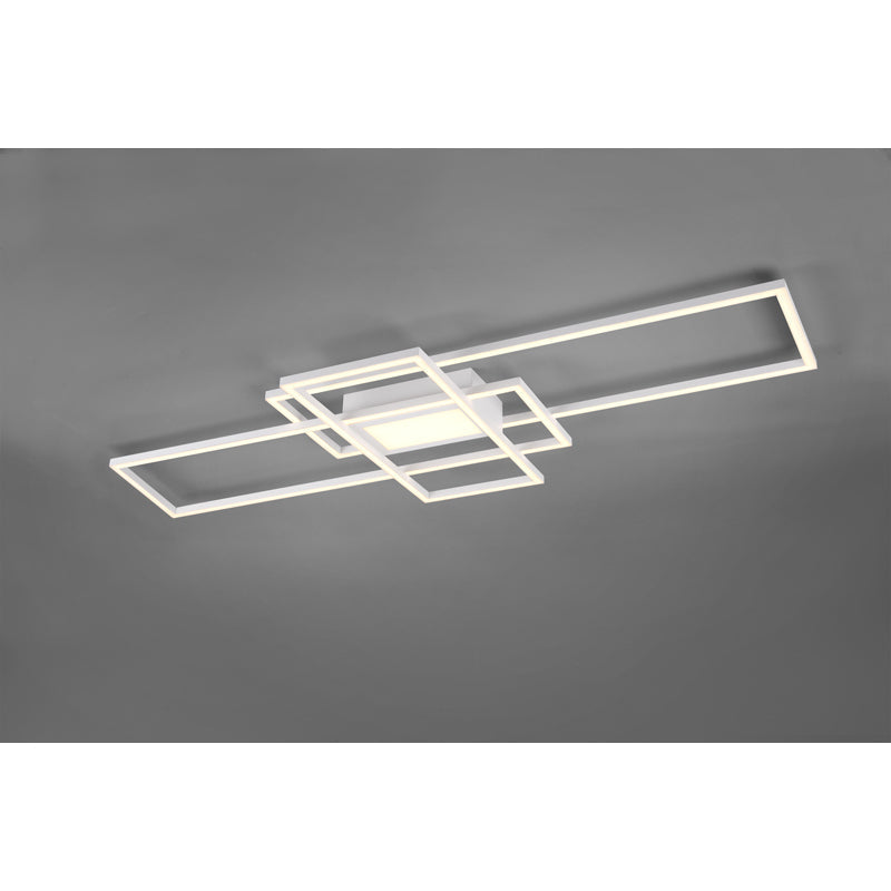 Trio Irvine Ceiling Lamp - 620010431