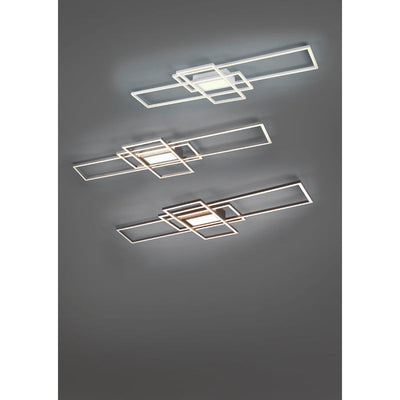 Trio Irvine Ceiling Lamp - 620010431