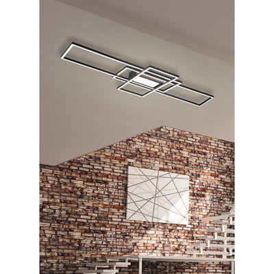 Trio Irvine Ceiling Lamp - 620010442