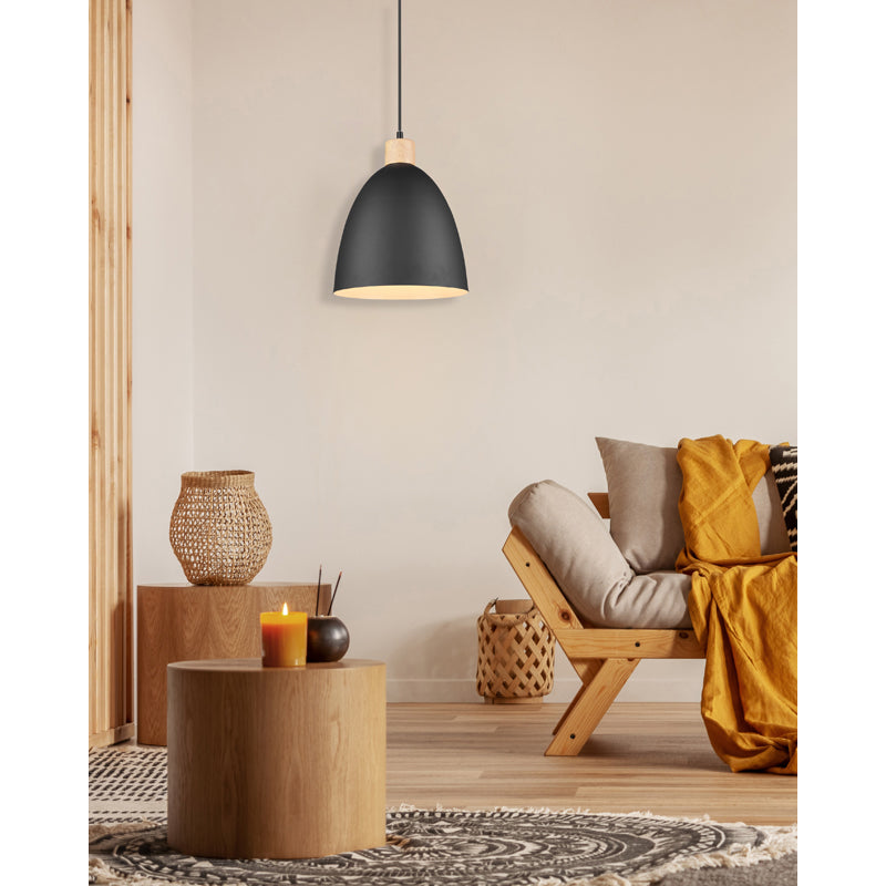 Trio Jagger Pendant - R30681032