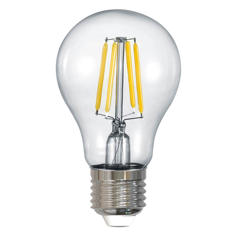 Trio Lampe Transparent Clear Light Source - 987-2400