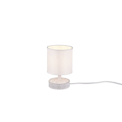 Trio Marie White Table Lamp - R50980101