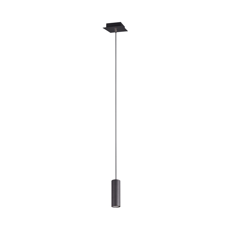 Trio Marley Black Pendant - 312400132