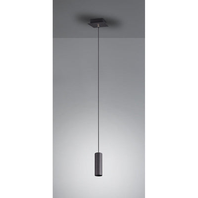 Trio Marley Black Pendant - 312400132