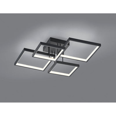 Trio Sorrento Ceiling Lamp - 627710432