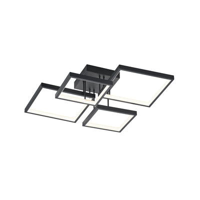 Trio Sorrento Ceiling Lamp - 627710432