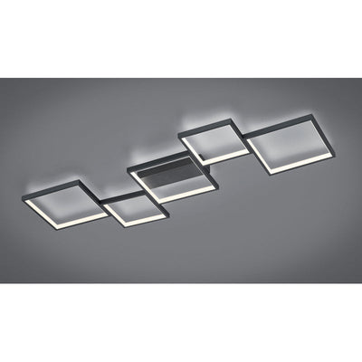 Trio Sorrento Ceiling Lamp - 627710532