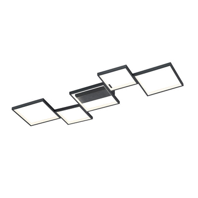 Trio Sorrento Ceiling Lamp - 627710532