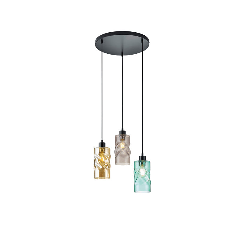 Trio Switrio Multi Pendant - R30533917