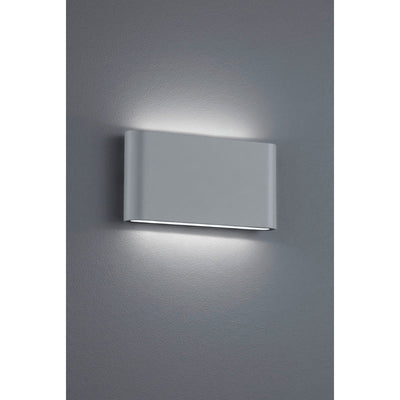 Trio Thames II Titan Wall Lamp - 17cm - 227660287