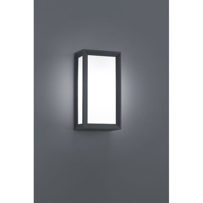 Trio Timok Anthracite Wall lamp - 228060142