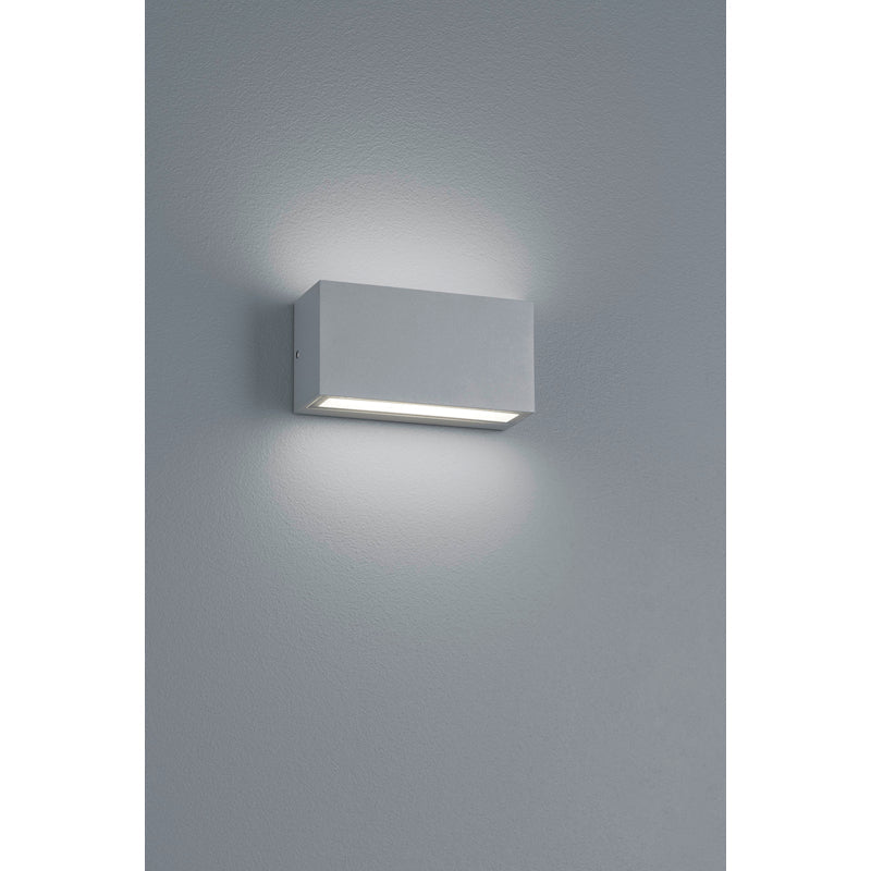 Trio Trent Titan Wall Lamp - 226960287