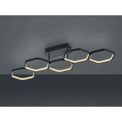 Trio Vigo Ceiling Lamp - R62055142