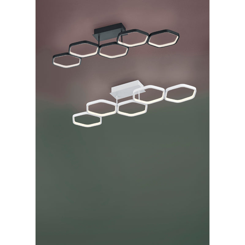 Trio Vigo Ceiling Lamp - R62055142