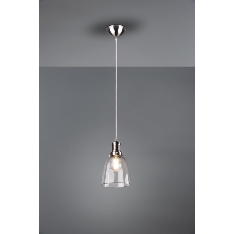 Trio Vita Nickel Pendant - R30741007