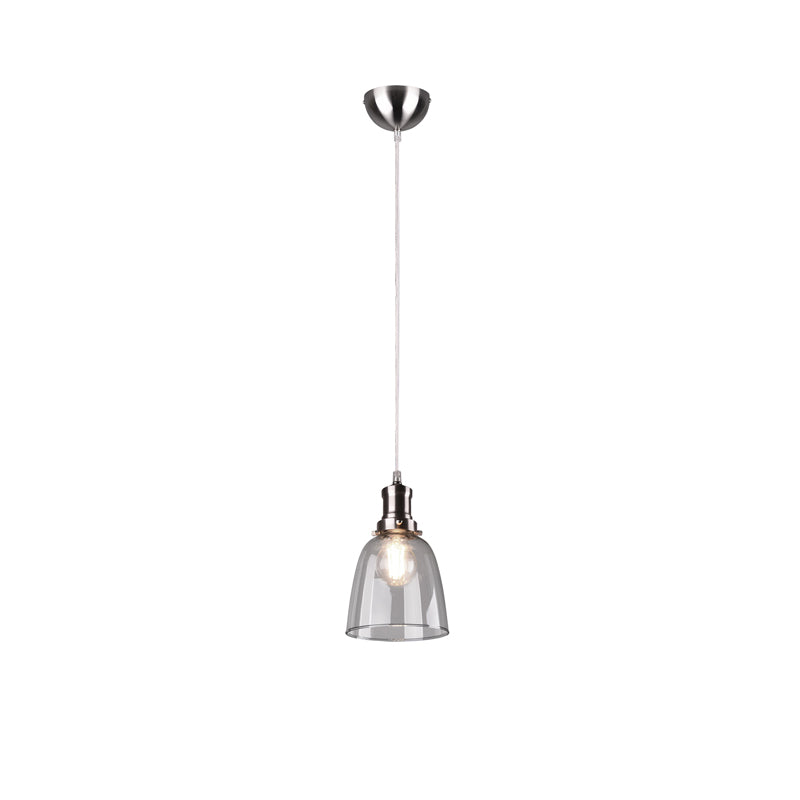 Trio Vita Nickel Pendant - R30741007