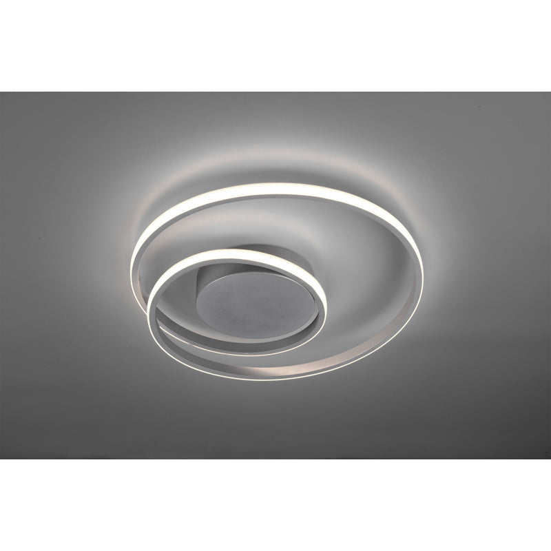 Trio Zibal Ceiling Lamp - R62911187